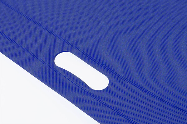 Sac Mizzen - Bleu