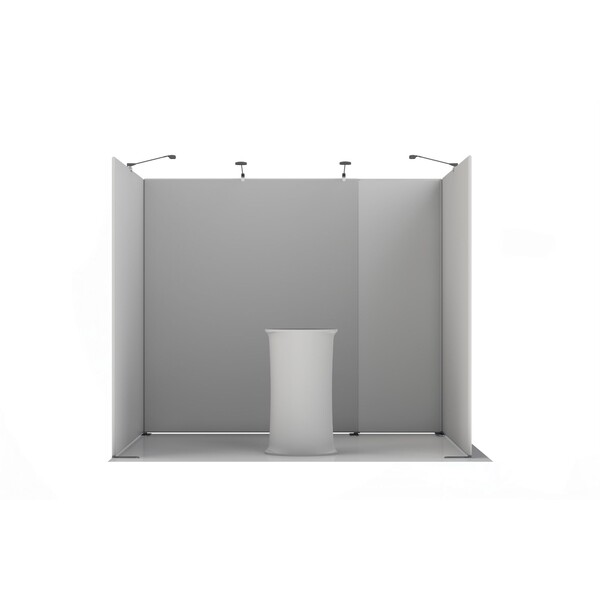 Stand Modulate™ 6 m²