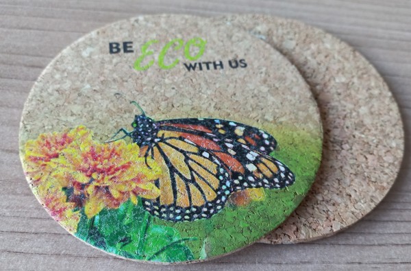 Coaster - custom made