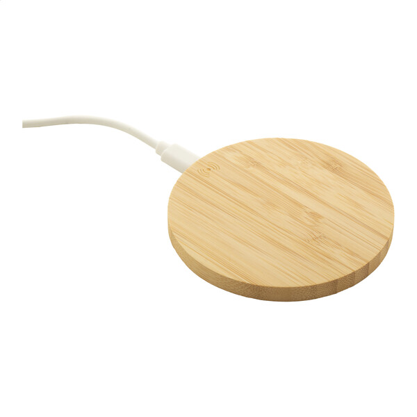 Wireless Charger Wirbo Plus
