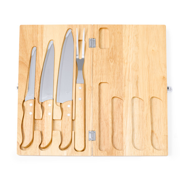 Set Couteaux Bergin