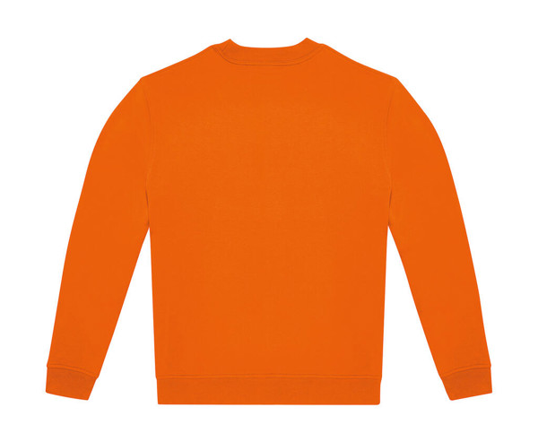 Id.222 Crew - Acid Lime / 3XL