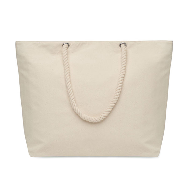 MB - Beach cooler bag in cotton Heaven