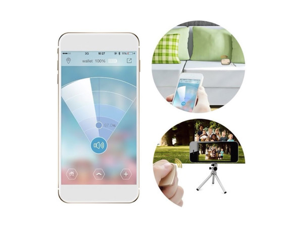 Key finder Small Lovely