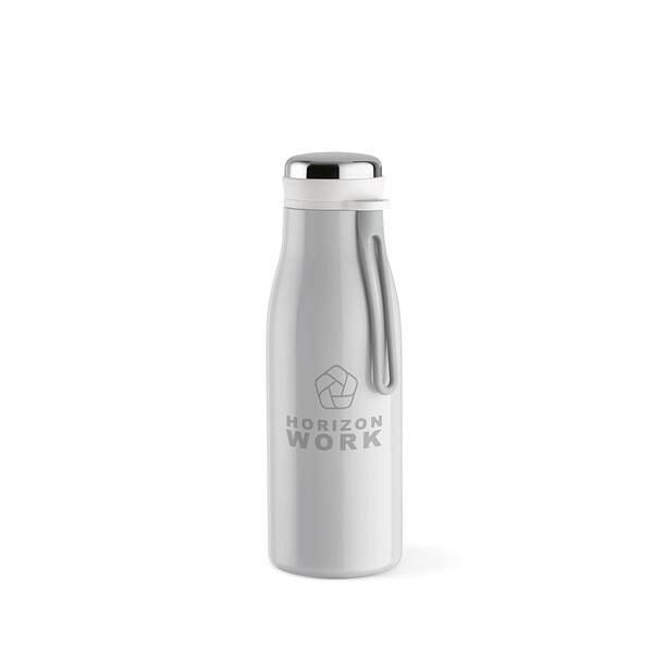 Arkansas 350 Bottle - Svěle Šedá