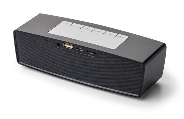 Wireless speaker AMBIENT