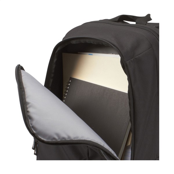 Case Logic Laptop Backpack 17p sac à dos