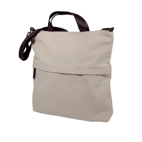 Besace canvas 390g URBANTOOL - beige