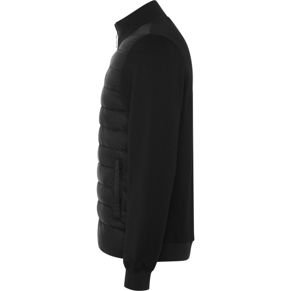 Vivaro Jacket - Lead / S