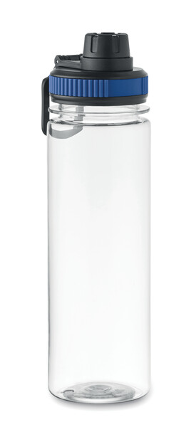 Bouteille RPET 750 ml Tottle - Bleu