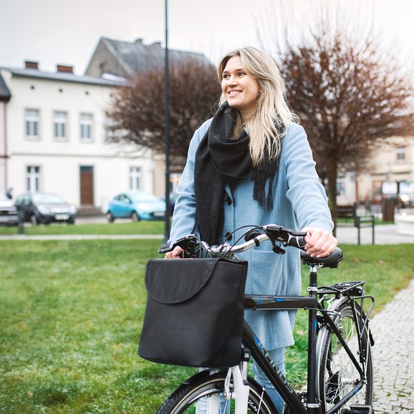 Cityride Bicycle Bag