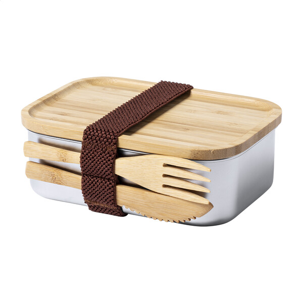 Lunch Box Curroca