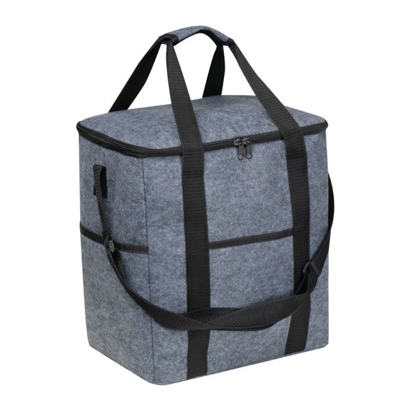 RPET Cooler Bag Santo Domingo