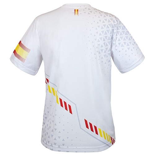 T-SHIRT  BANDEIRA "DELTA" -