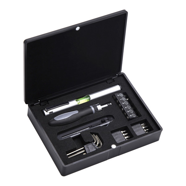 Magnetto toolset