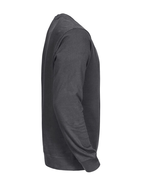 2124 SWEATSHIRT GREY XL