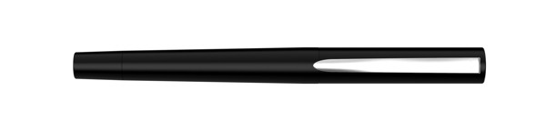 TITAN ONE R roller - Čierna