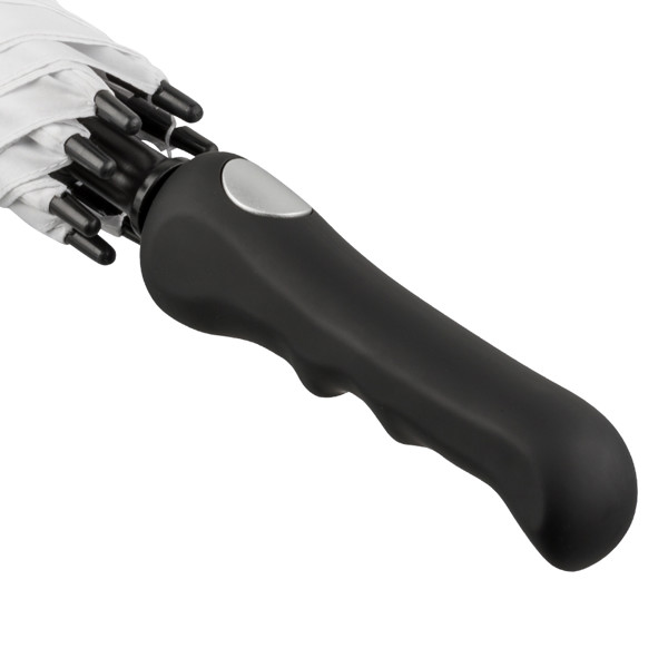 Golfschirm JOYSTICK - Weiss