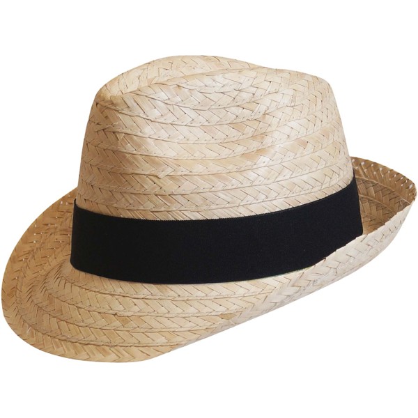 Citizen Green Bebel Doulos hat