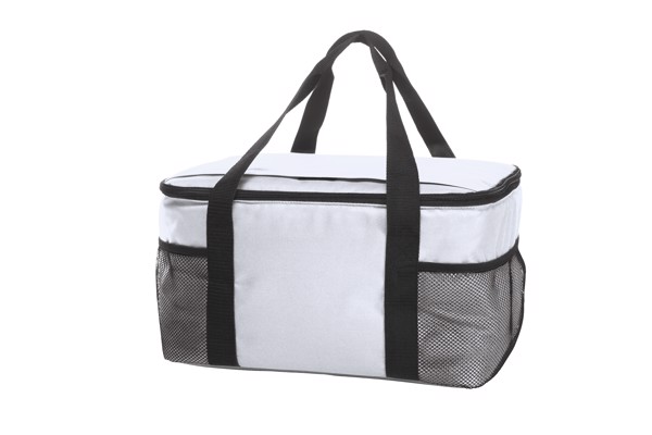 Sac Isotherme Family Xl - Blanc