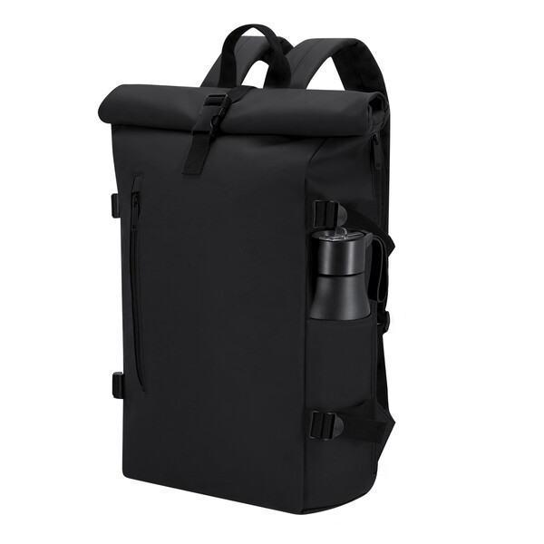 Mochila Hedix - Preto