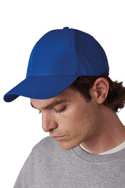 Sports Cap - White
