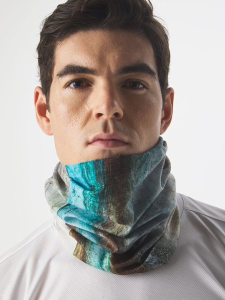 Tubac - Green Marble