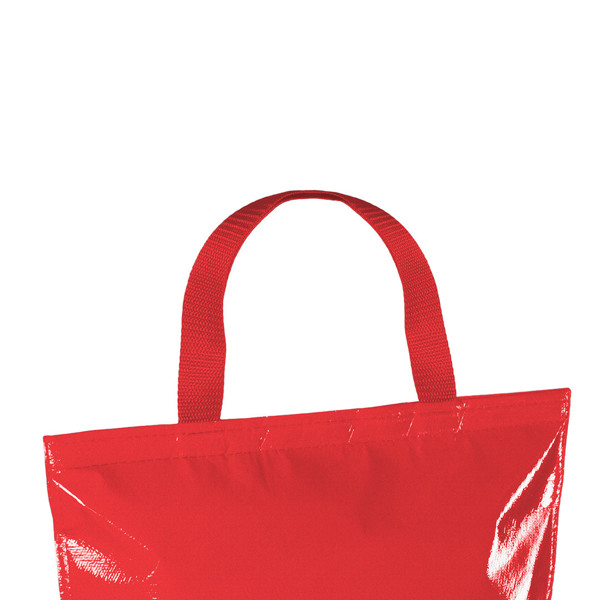 Bolsa Nevera Hobart - Naranja