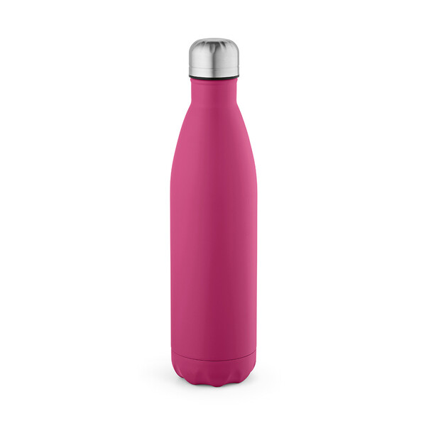 Mississippi 800 Bottle - Fuchsiová