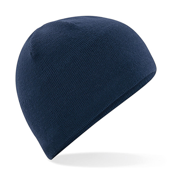Active Performance Beanie - Black / ONE SIZE
