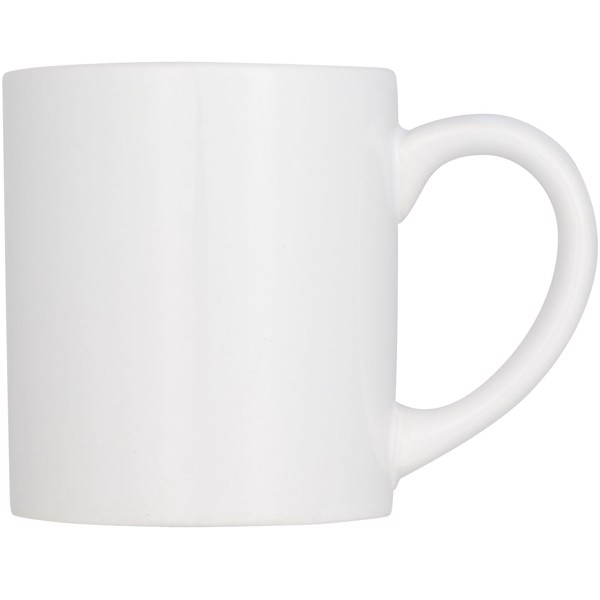 Pixi 210 ml mini ceramic sublimation mug