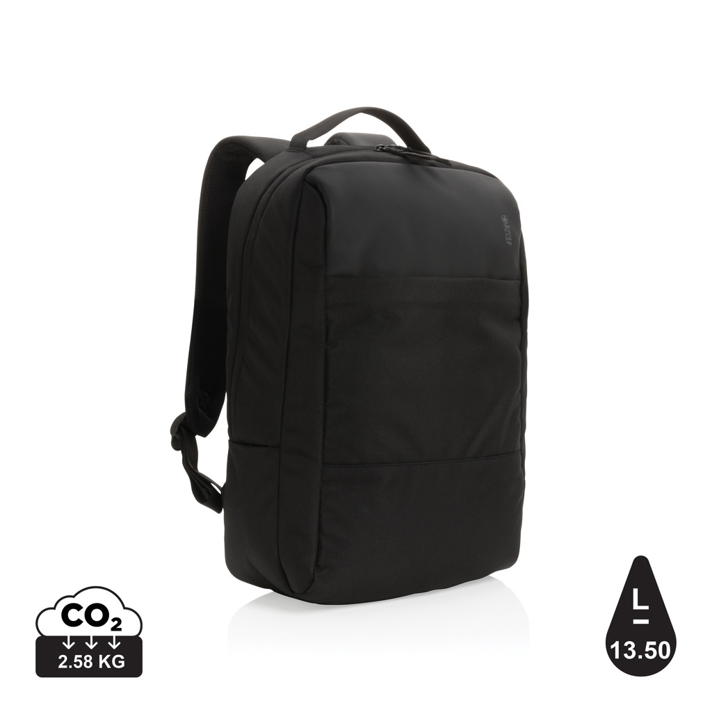 Swiss peak outlet laptop backpack