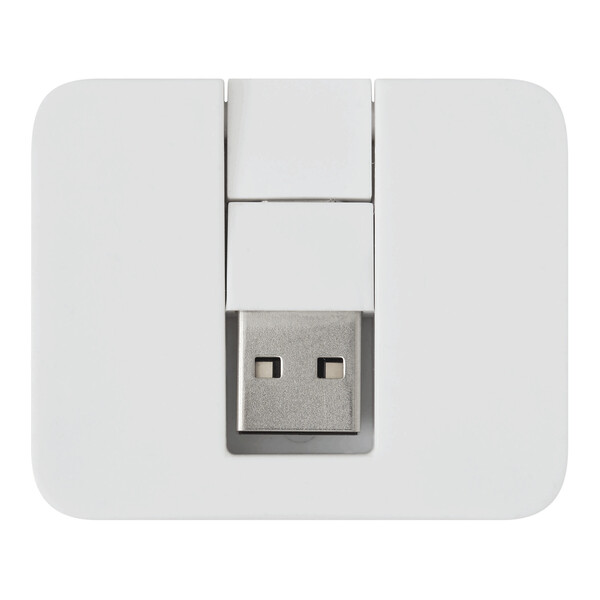 Usb Hub Hubi - White