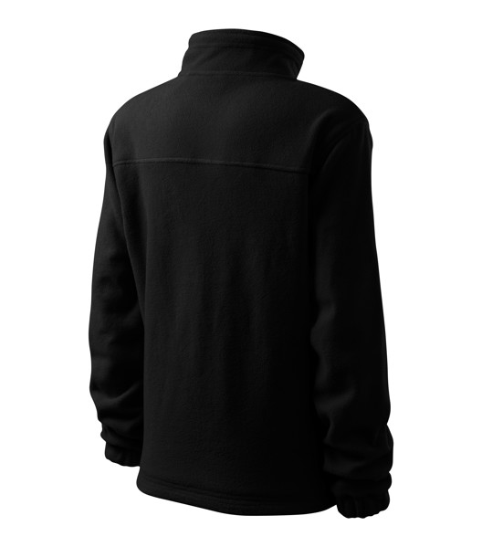 Fleece Dámsky Rimeck® Jacket - Čierna / XS