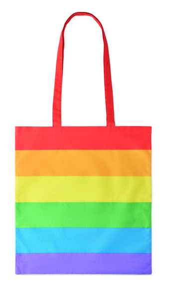 Borealis cotton shopping bag 200 g/m²