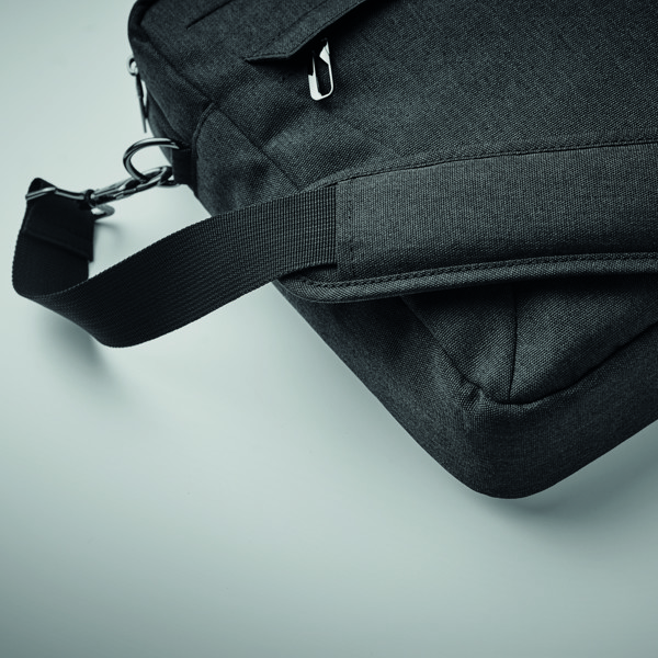 Sac pour ordinateur RPET 600D Rocky
