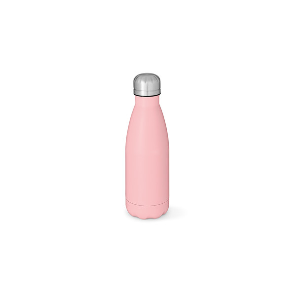 Mississippi 450 Bottle - Růžová