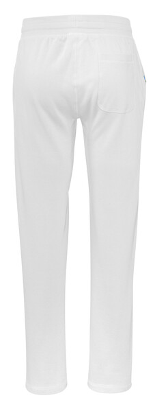 Cottover Gots Sweat Pants Man white XXL