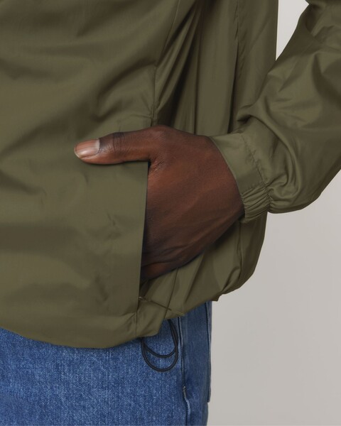 Commuter - British Khaki / S