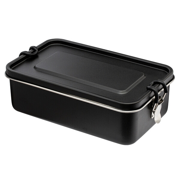 Lunch Box LUNCHBREAK - noir