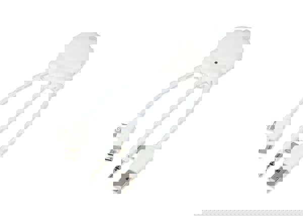 Xoopar OctopusFly Audio Transmitter - White