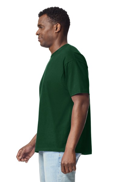 Hammer Maxweight Adult T-Shirt - Pitch Black / 3XL
