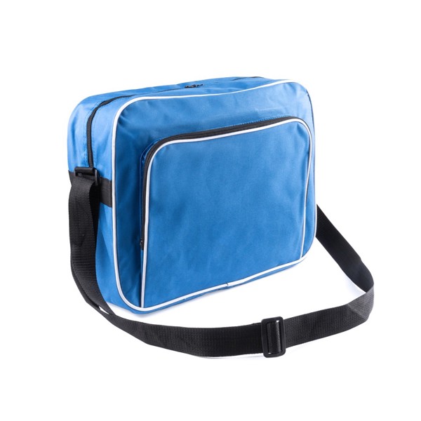 Bolso Curcox - Azul