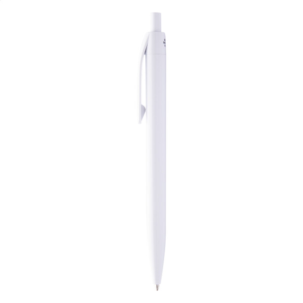 Antibacterial Pen Leopard Clean - White