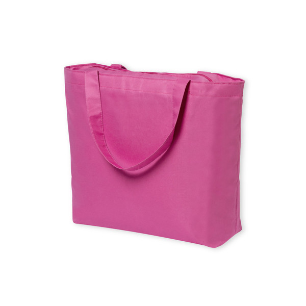 Bolsa Revile - Fucsia