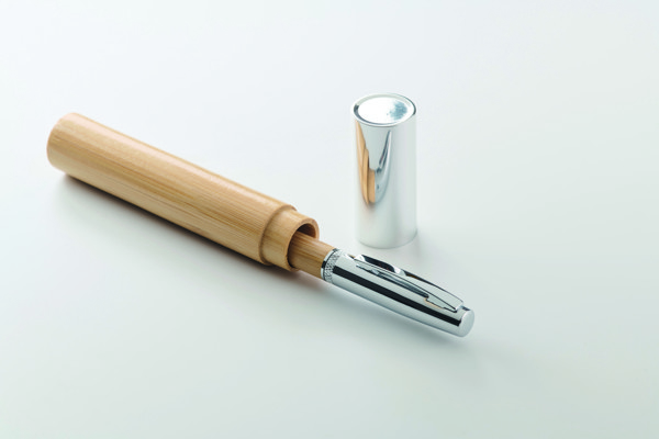Stylo-bille twist dans un tube Siden