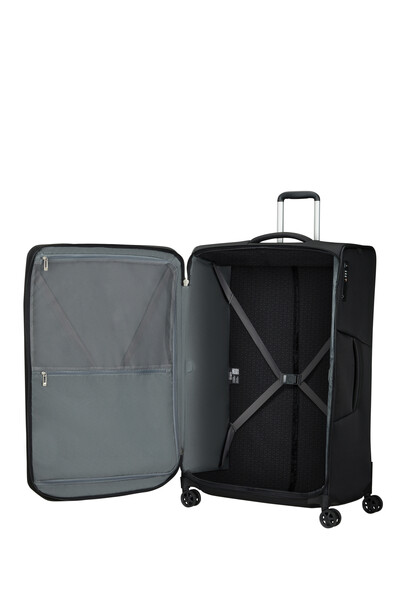 Samsonite - Respark Spinner 82 EXP. - Ozone Black