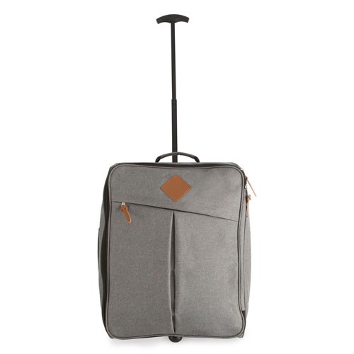 TROLLEY "LUGANO" -