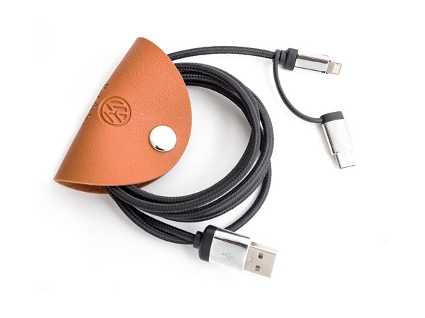 Cable organizer