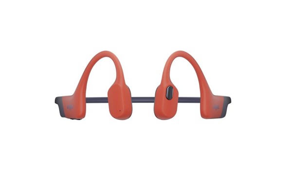Shokz OpenSwim Pro, headphones in front of the ears 32GB, dual mode Bluetooth+MP3